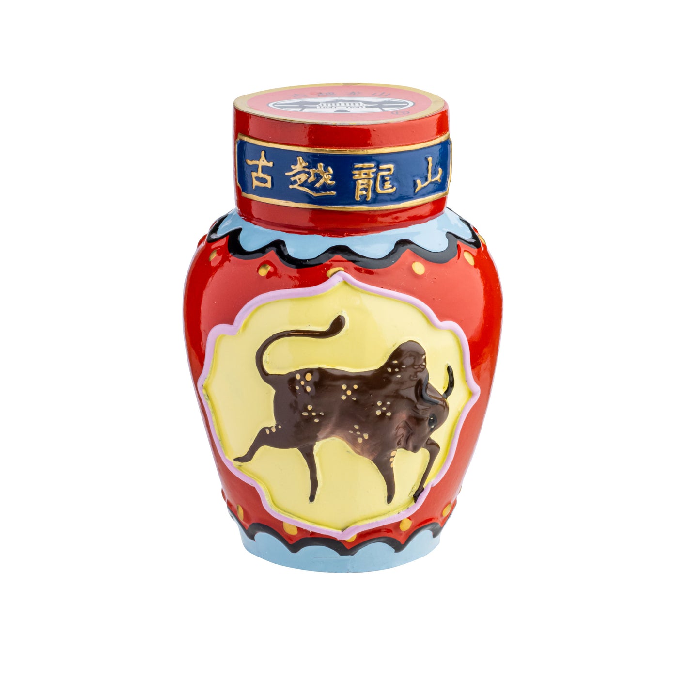 Chinese Zodiac Shaoxing Rice Wine 250ml