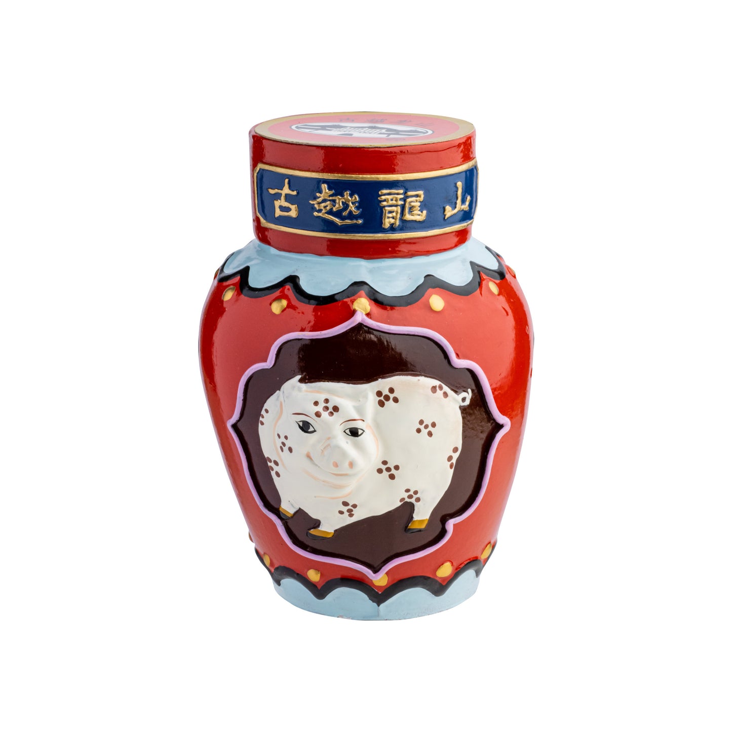 Chinese Zodiac Shaoxing Rice Wine 250ml