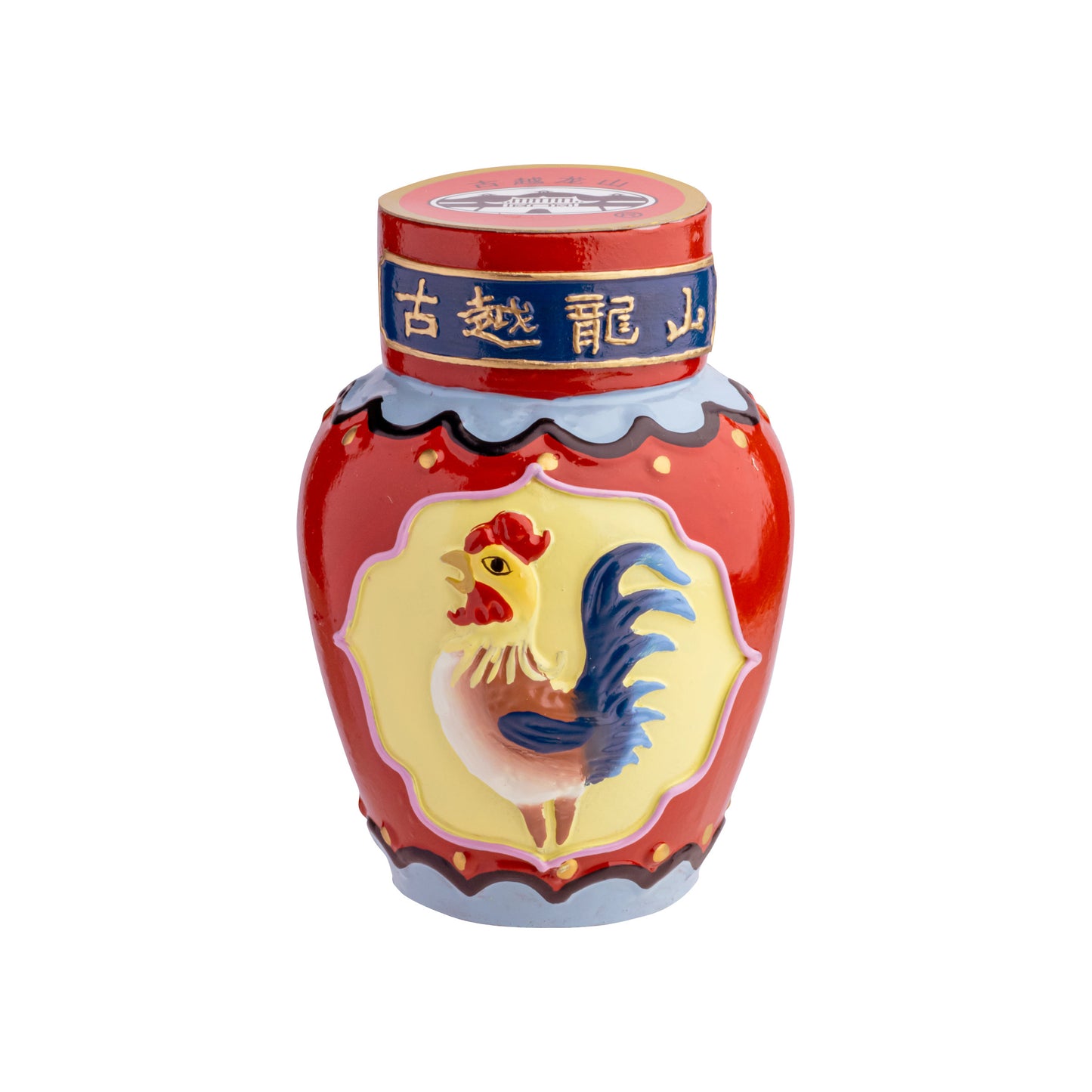 Chinese Zodiac Shaoxing Rice Wine 250ml