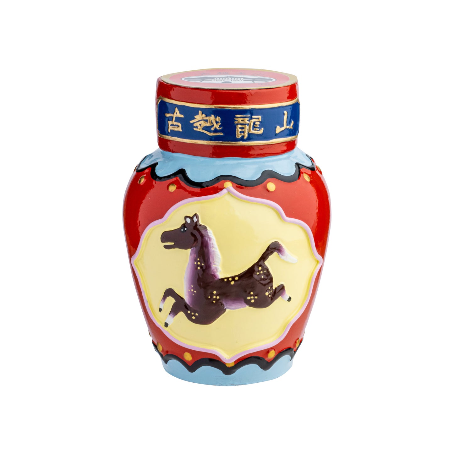 Chinese Zodiac Shaoxing Rice Wine 250ml