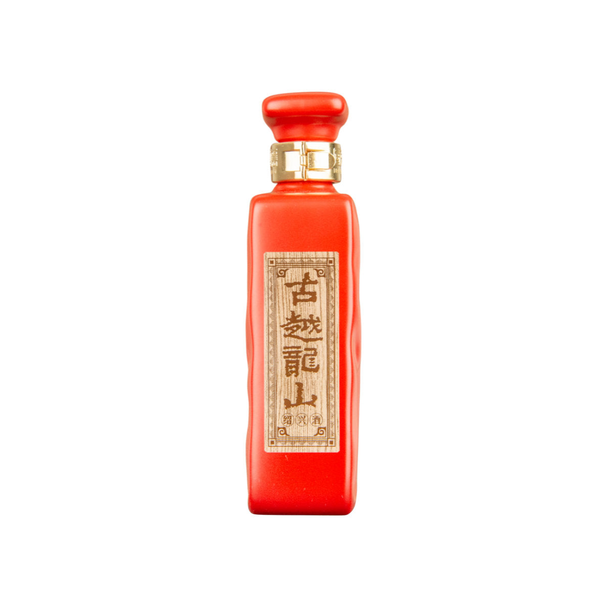 30 Year Brewed Select Shaoxing Rice Wine 三十年陈国酿系列绍兴黄酒花雕酒