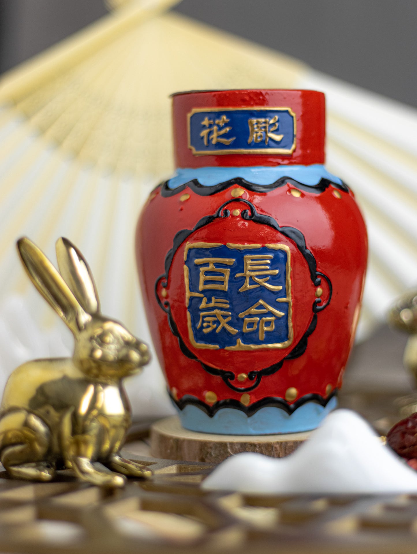 古越龙山浮雕十二生肖绍兴花雕酒黄酒250毫升